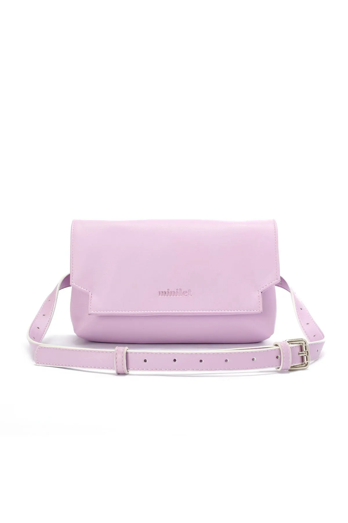 LILAC | MULTI-USE DOUBLE BELT BAG