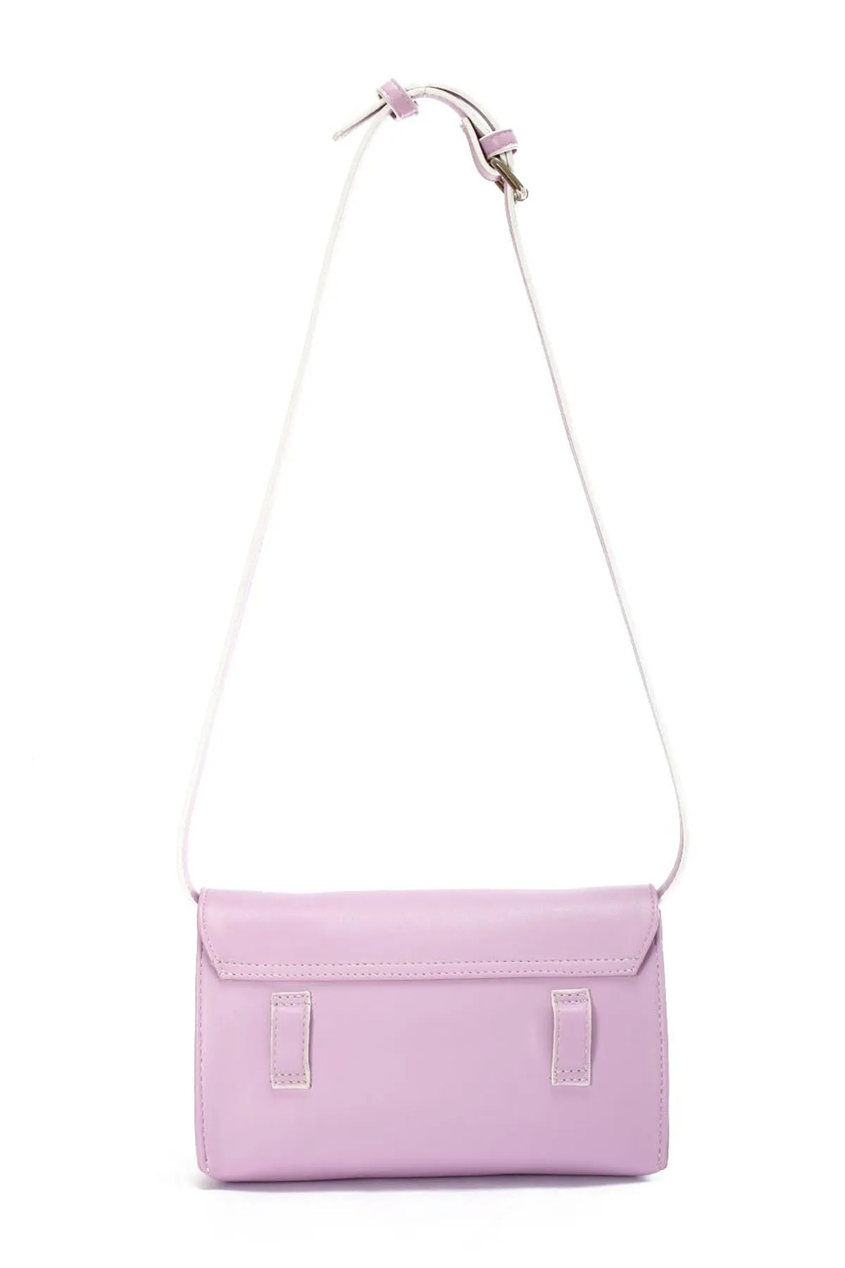 LILAC | MULTI-USE DOUBLE BELT BAG