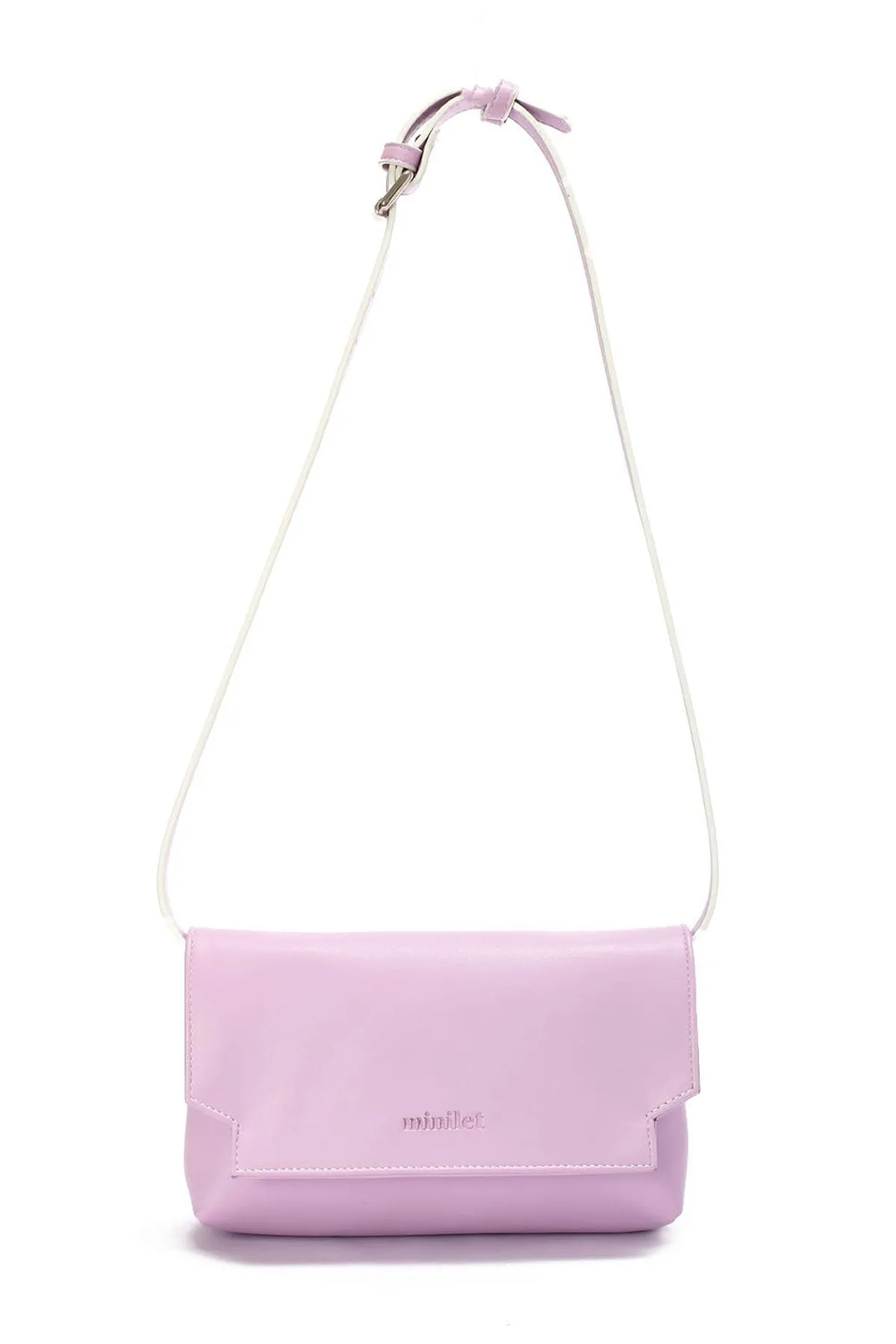 LILAC | MULTI-USE DOUBLE BELT BAG