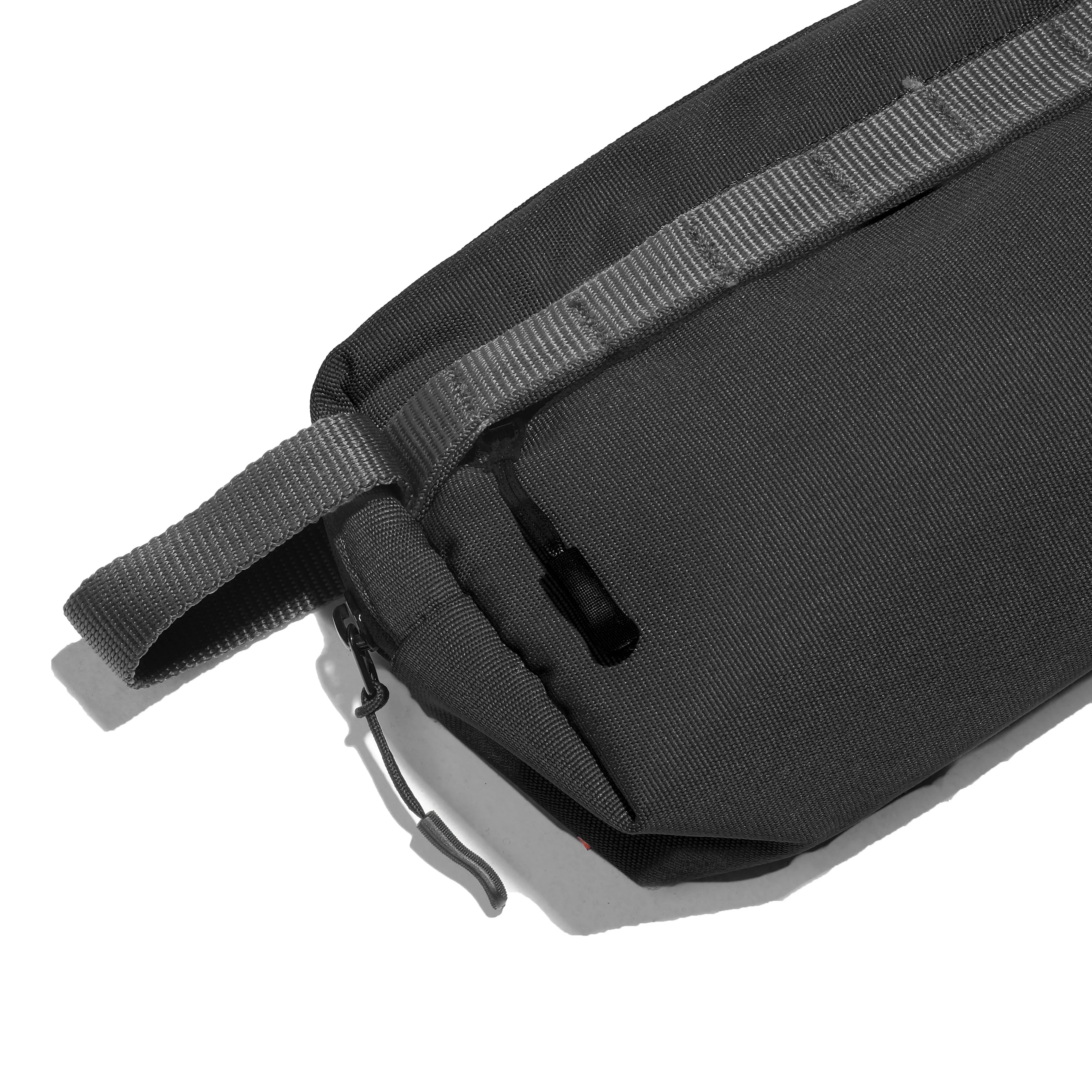 Lipsky Pouch Black