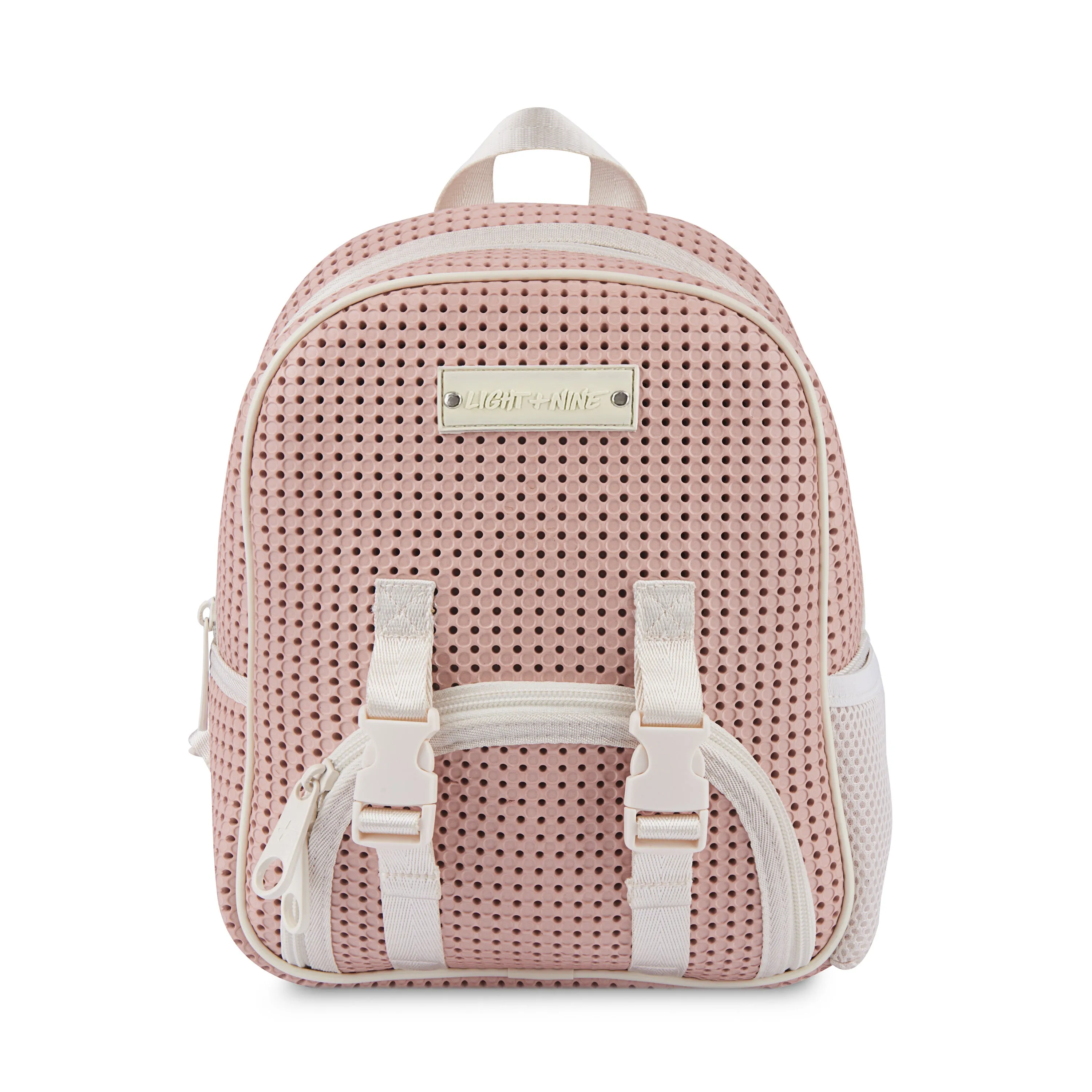 Little Starter Backpack Blossom Pink