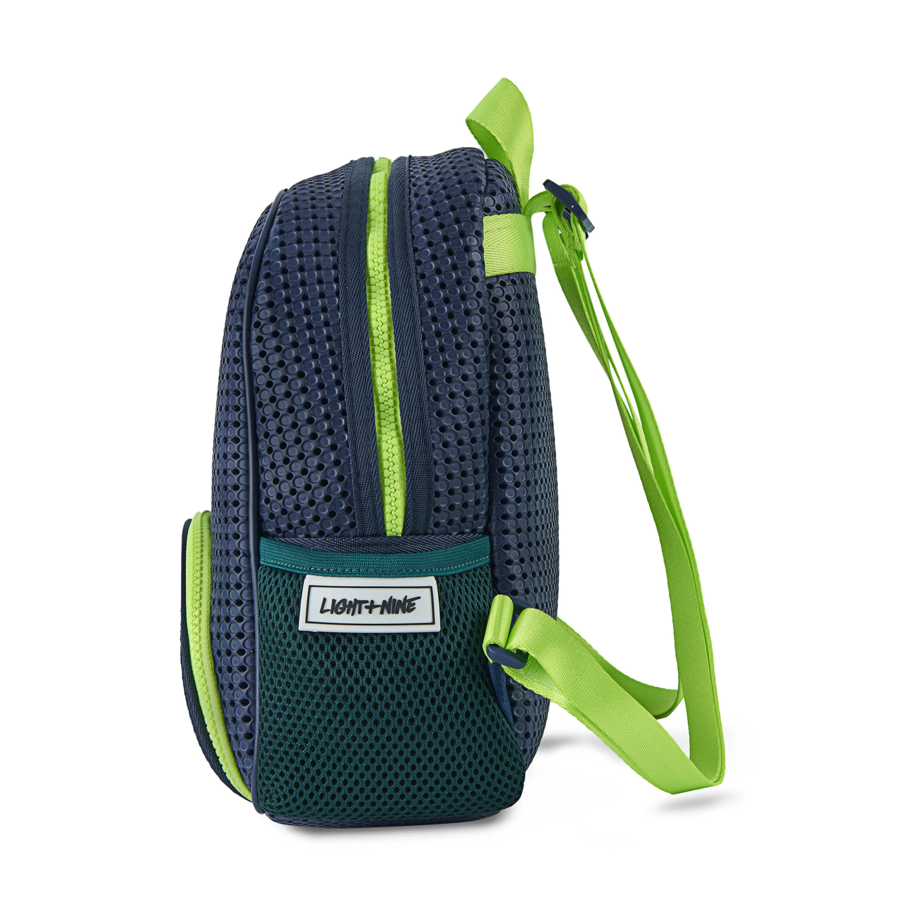 Little Starter Backpack Surf Lime