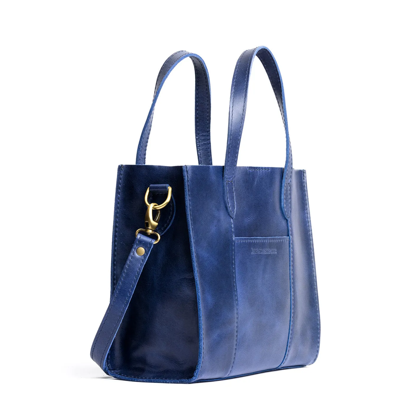 Lola Crossbody Tote