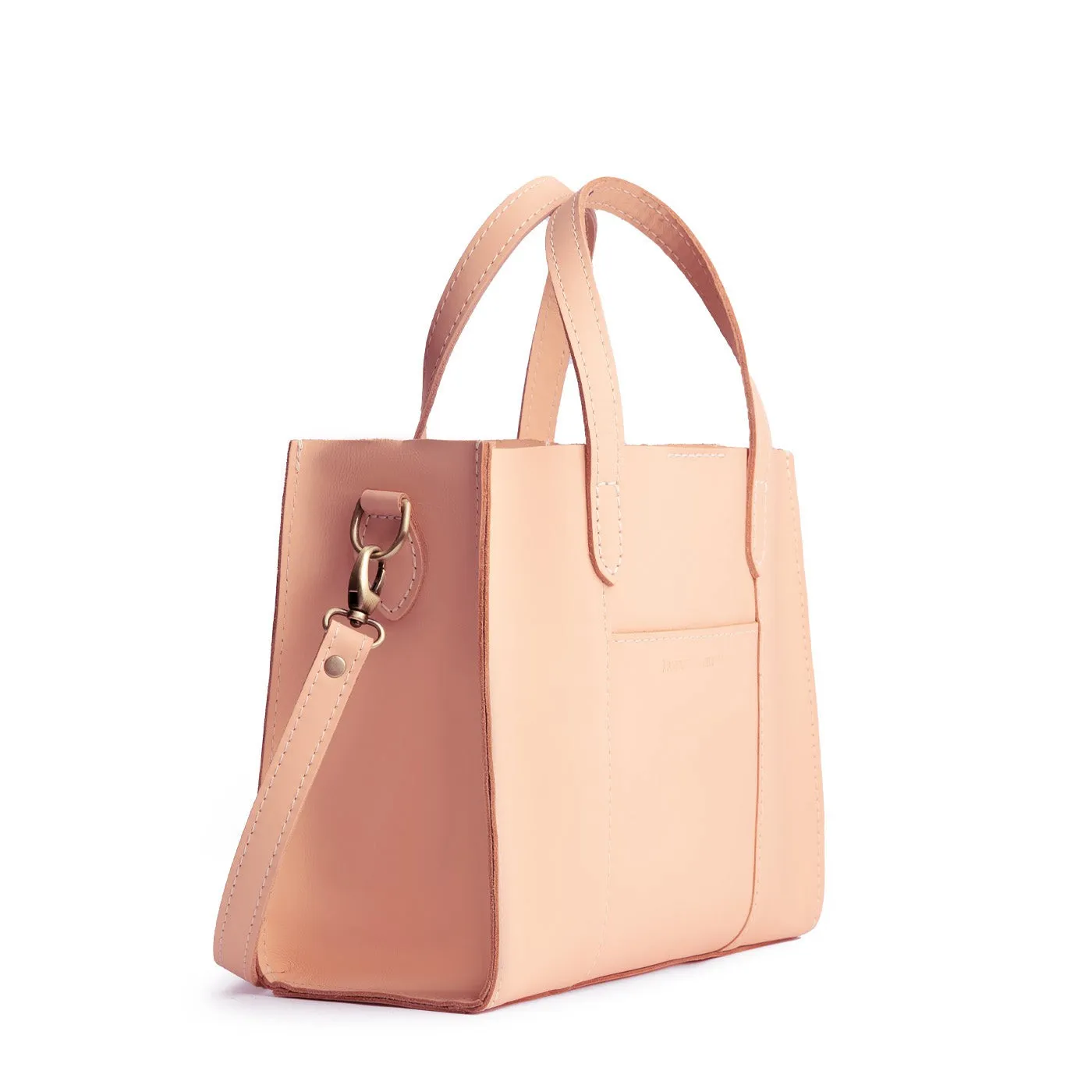 Lola Crossbody Tote