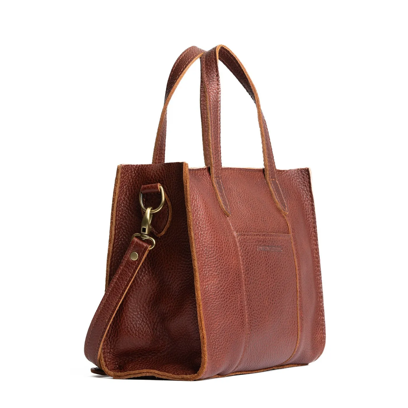 Lola Crossbody Tote