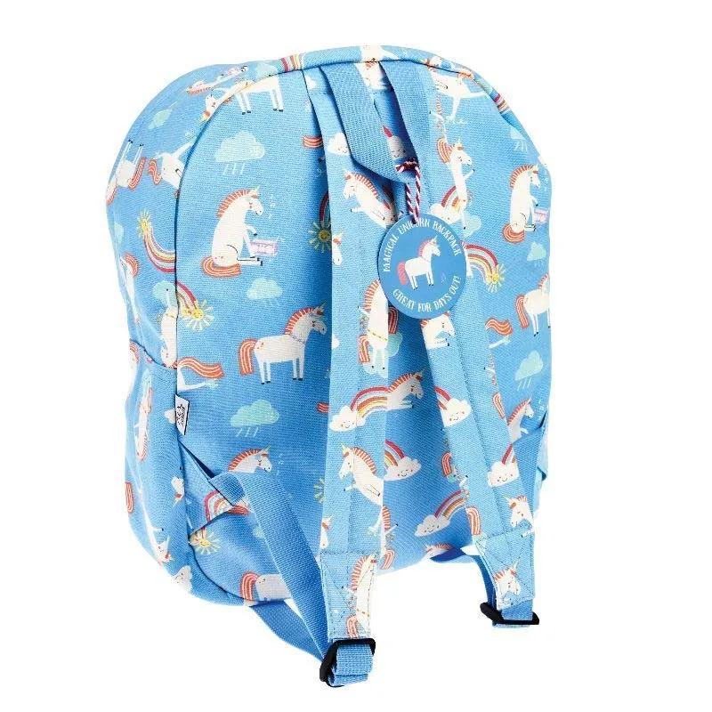 Magical Unicorn Kids Backpack