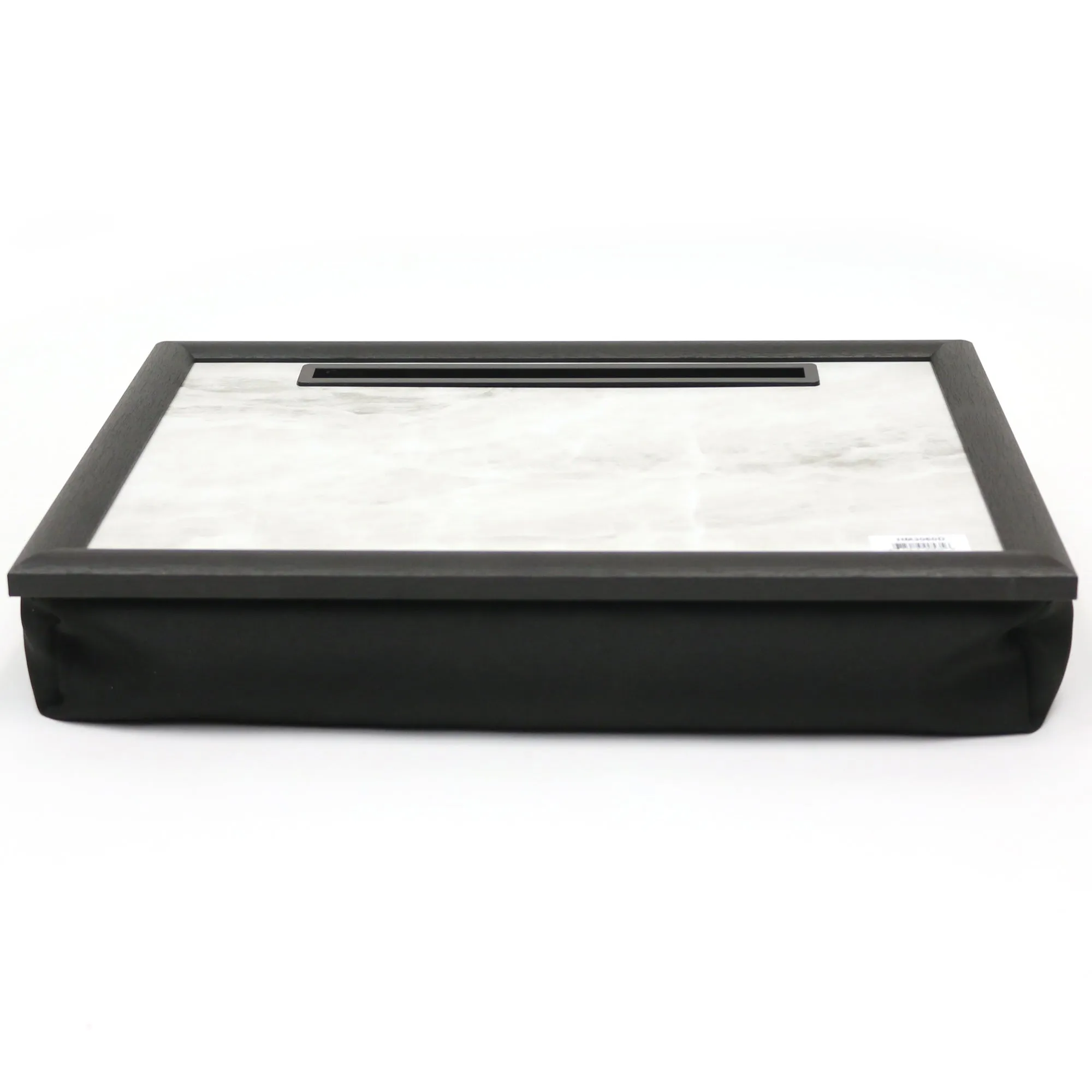 Marble Lap Desk With Slot in PDQ