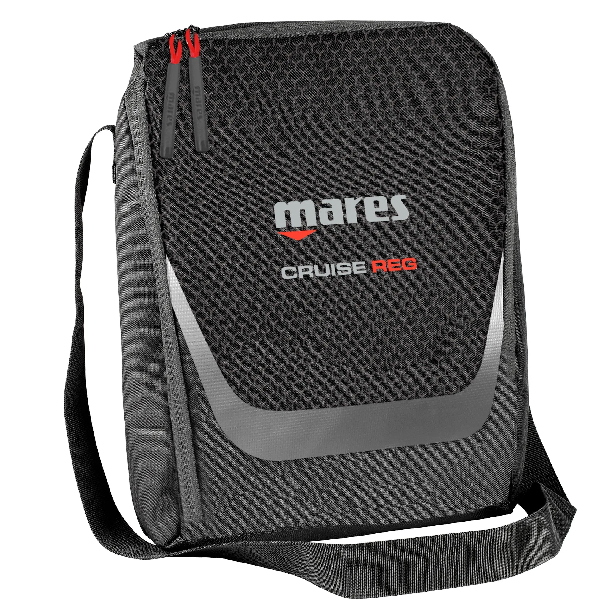 Mares Atlas 62X Regulator Package Deal