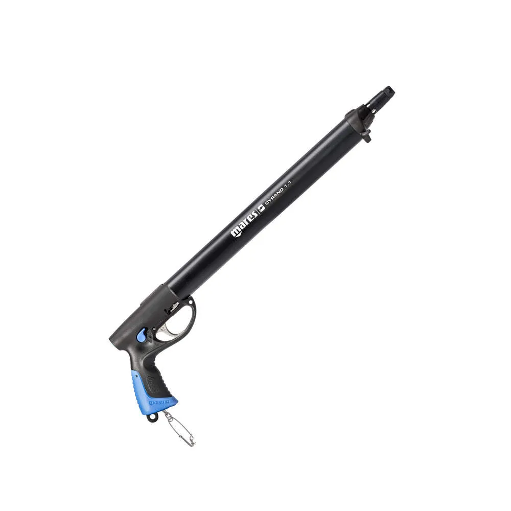 Mares Pneumatic Cyrano 1.1 Speargun - 70cm