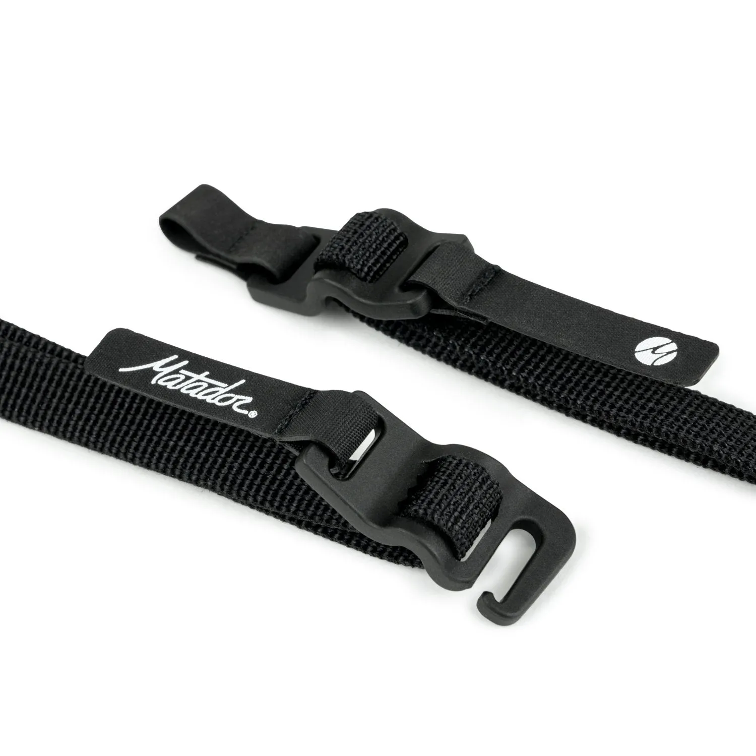 Matador Better Tether™ Gear Straps 2-Pack