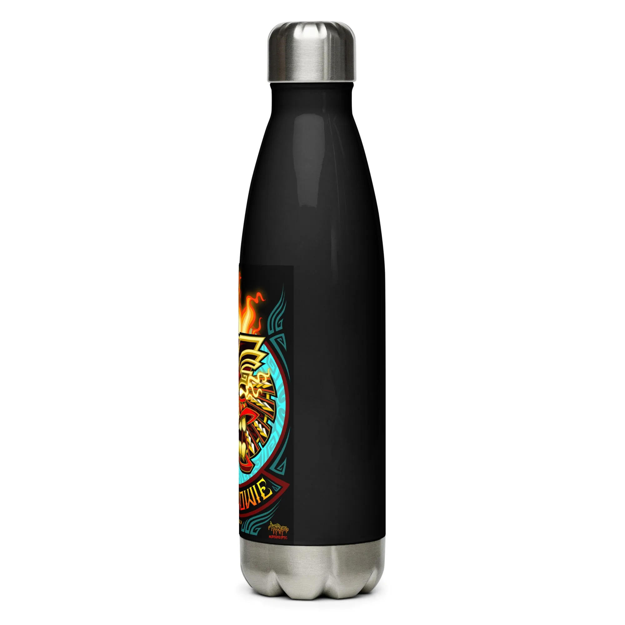 Maui Wowie Stainless steel water bottle