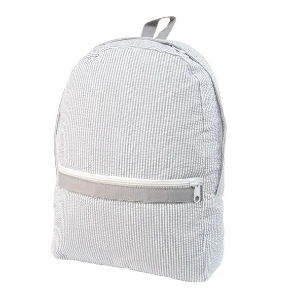 Medium Backpack (More Colors)