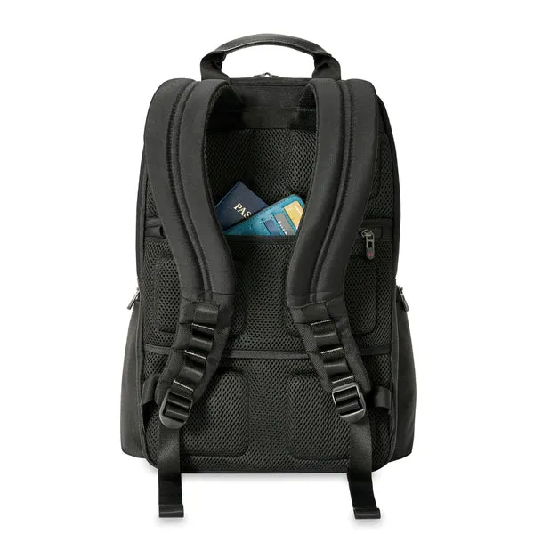 Medium Cargo Backpack - HTA Collection