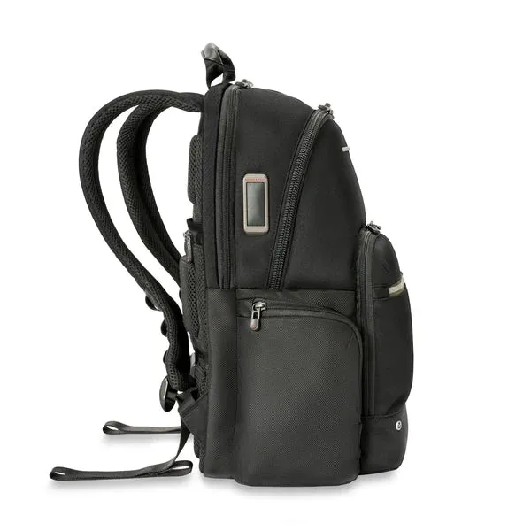 Medium Cargo Backpack - HTA Collection