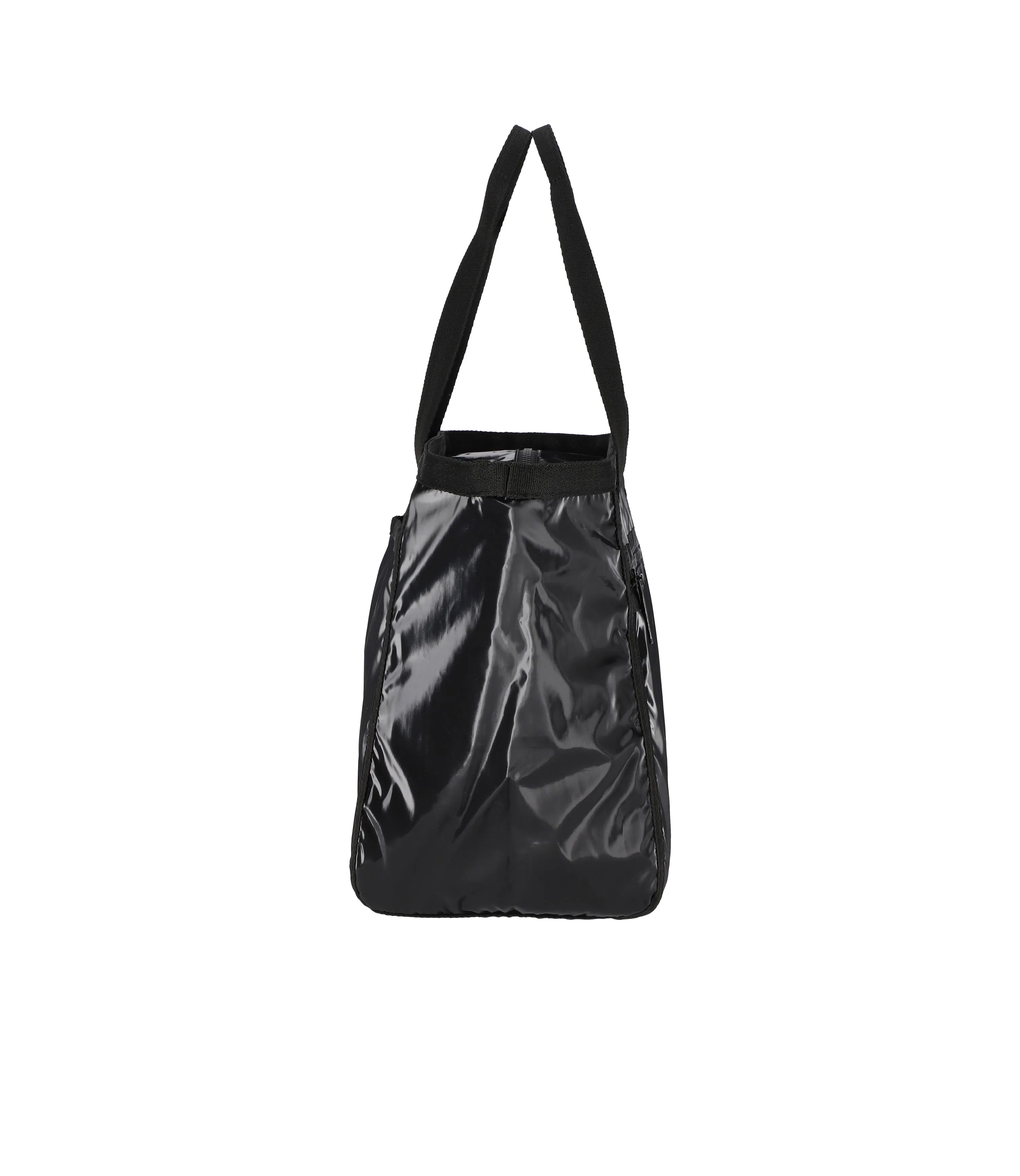 Medium Zip Tote