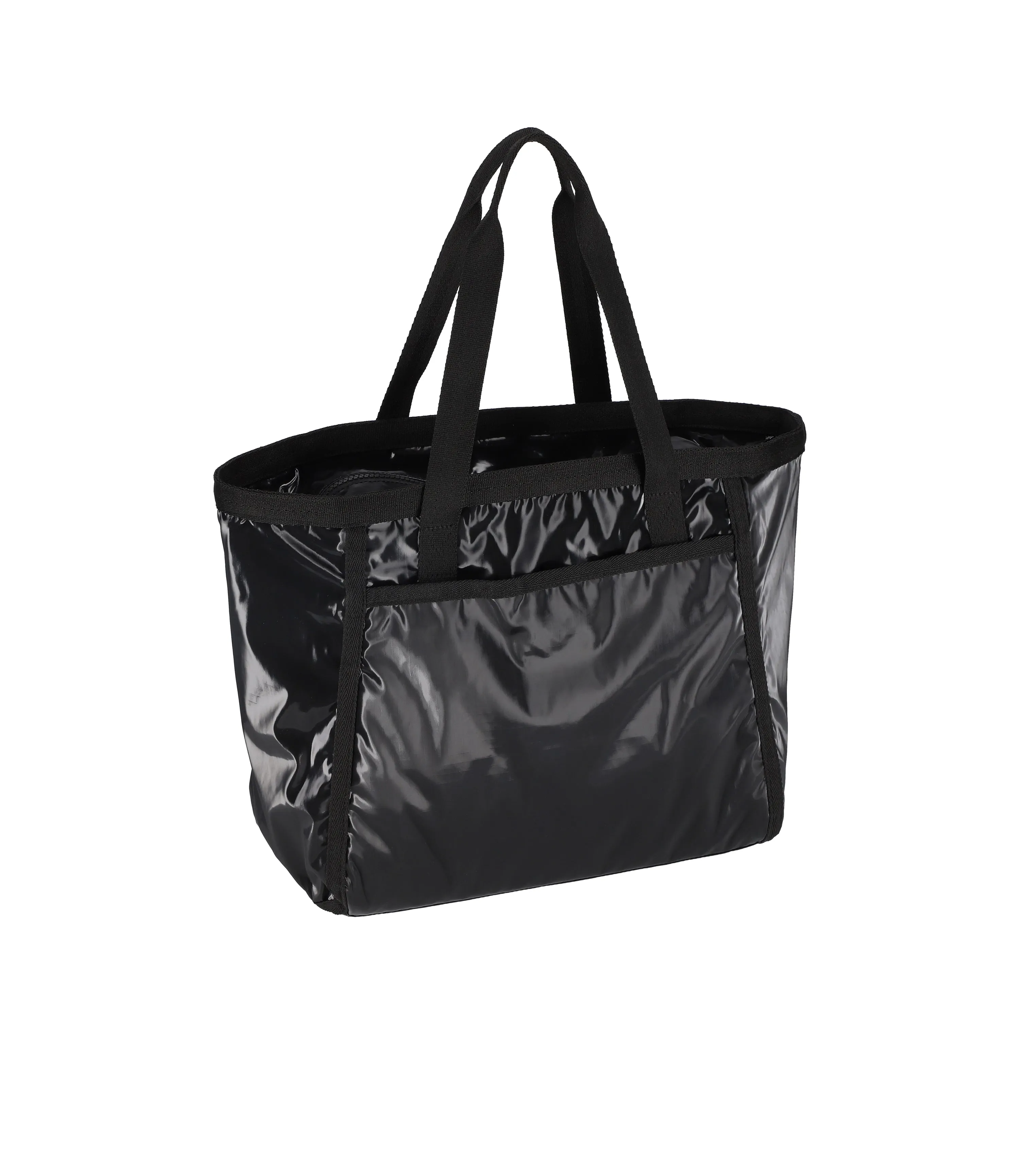 Medium Zip Tote