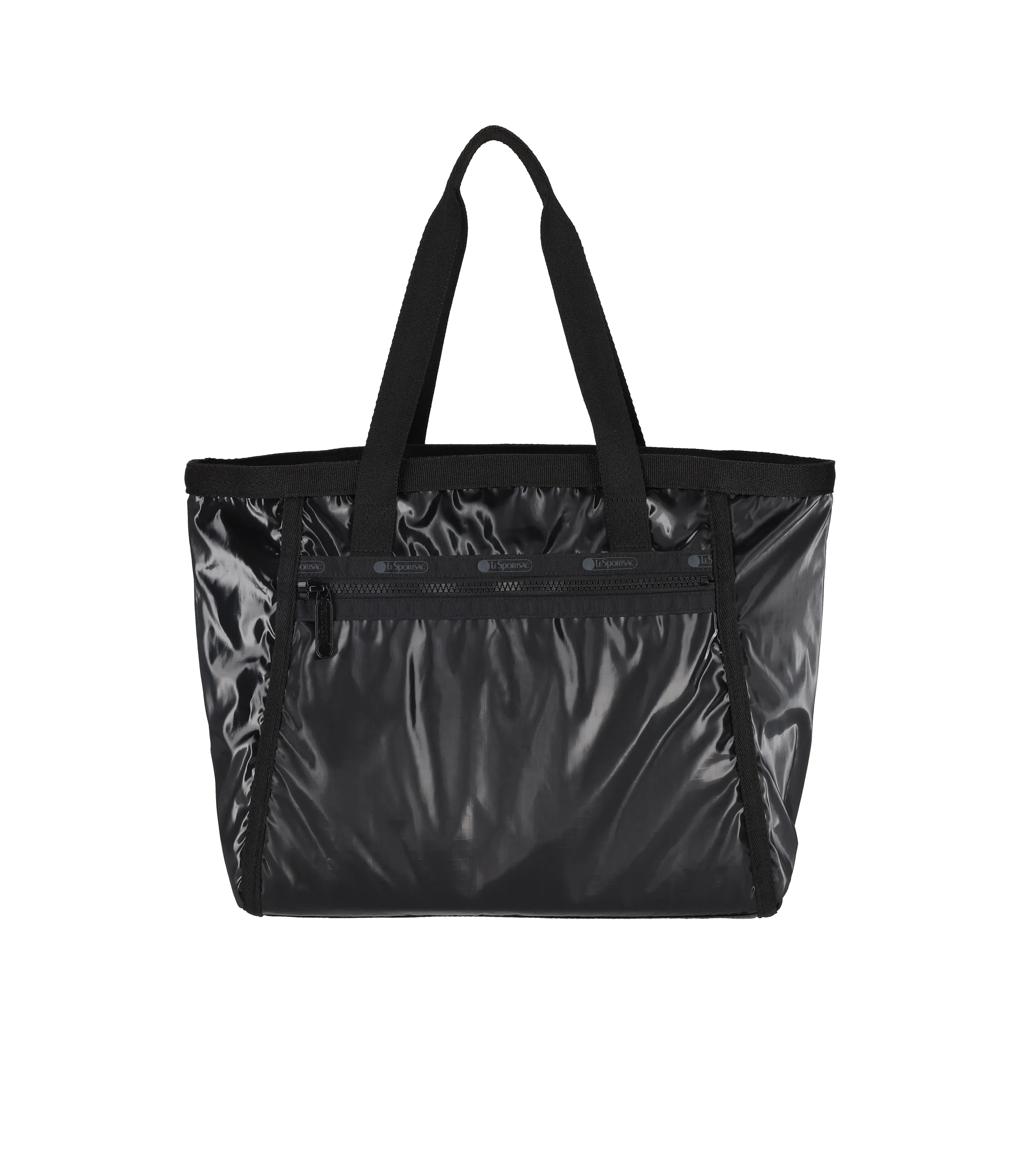 Medium Zip Tote