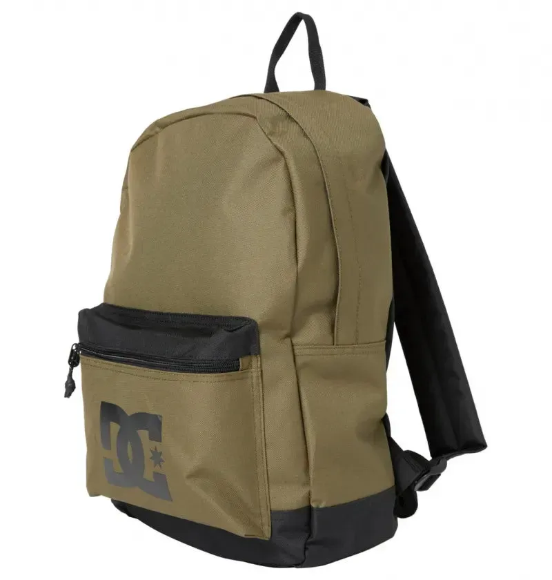 Mens Nickel 20L Medium Backpack