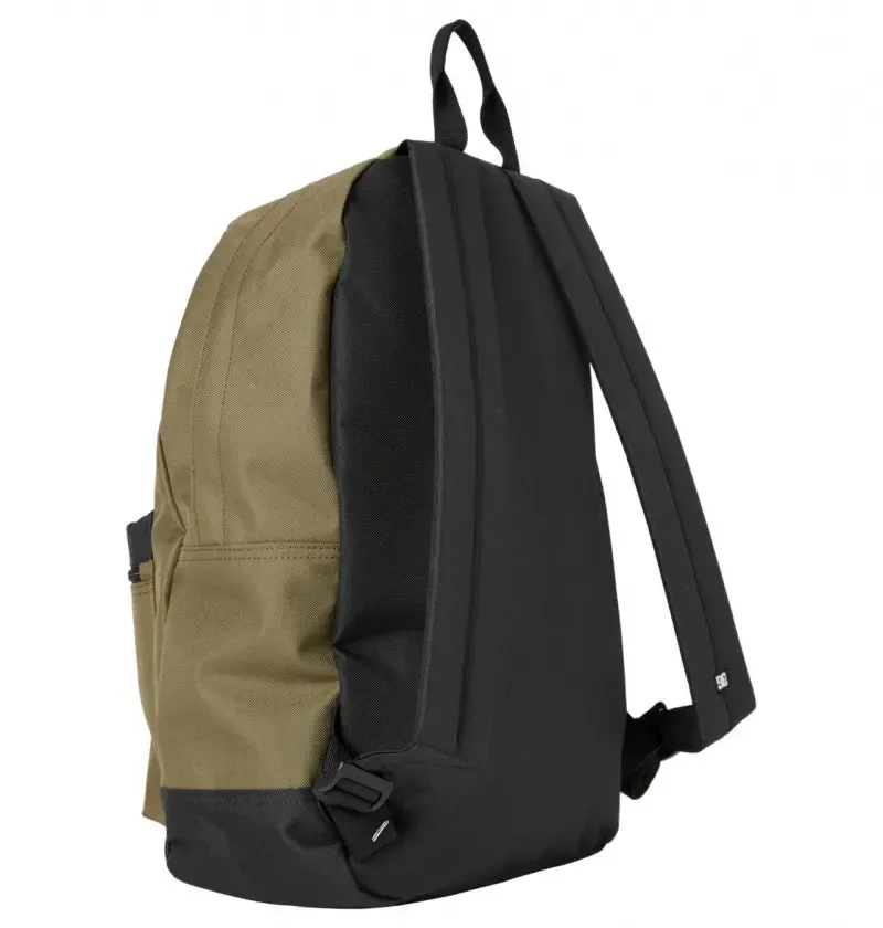 Mens Nickel 20L Medium Backpack