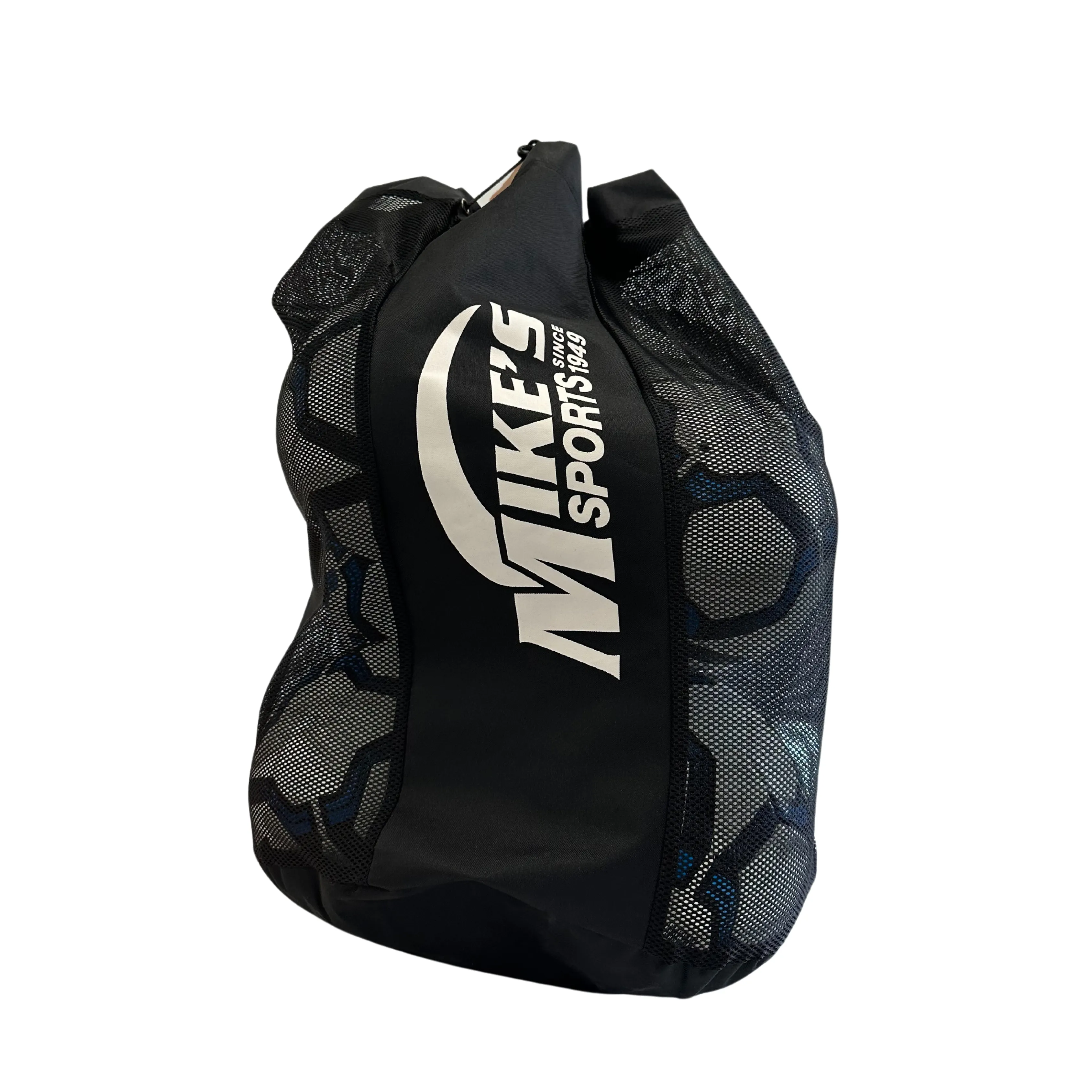 MIKES BALL BAG