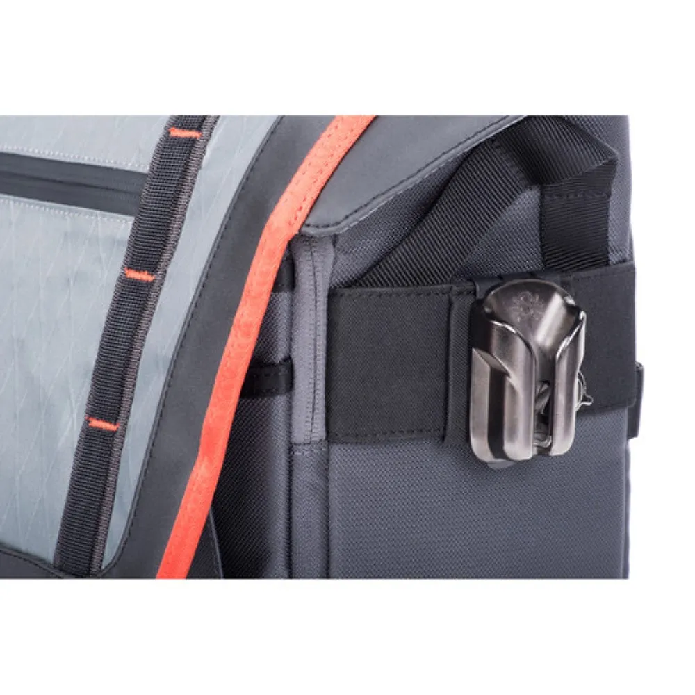 MindShift Gear Exposure 15 Shoulder Bag | Solar Flare