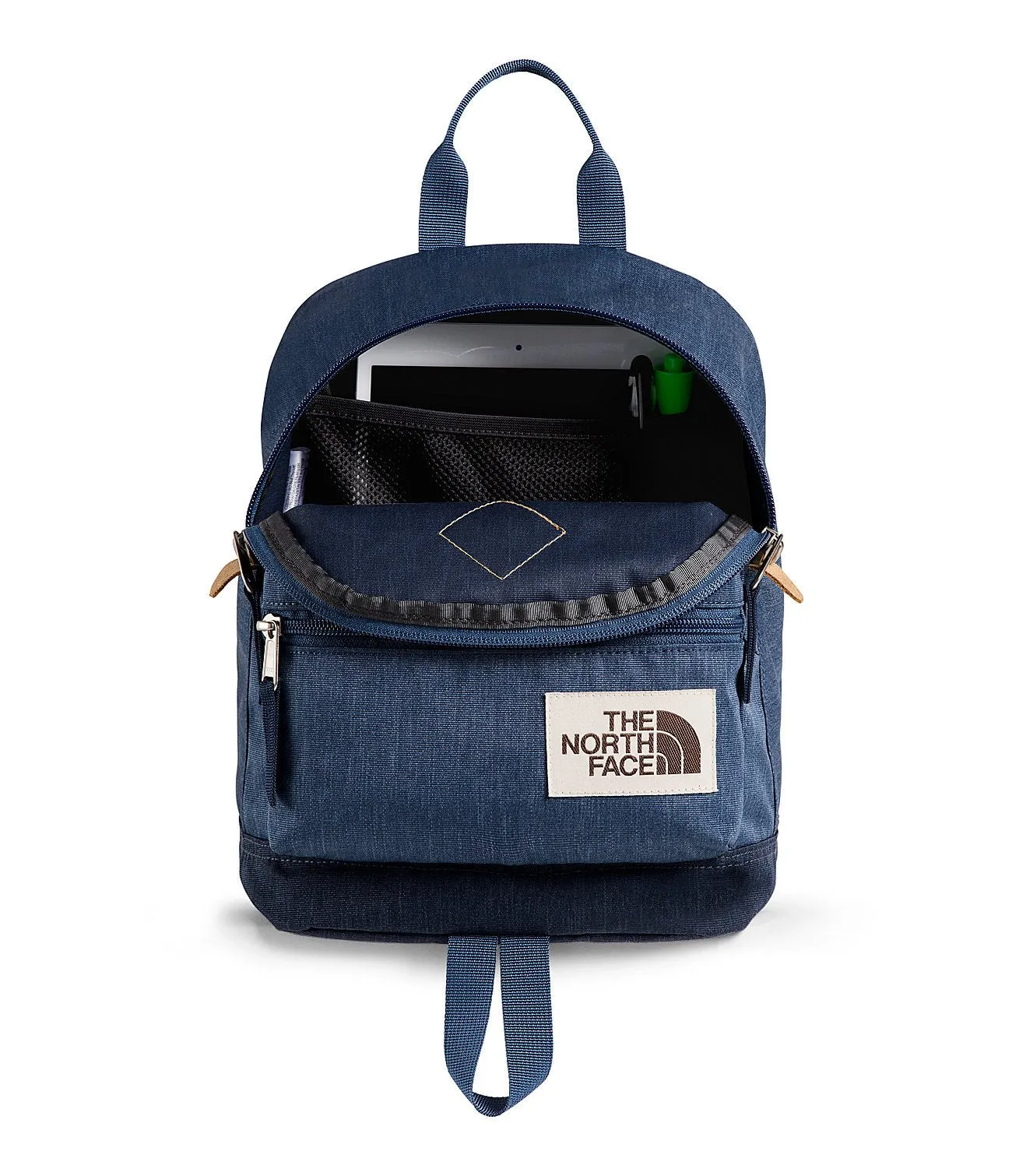 Mini Mini Berkeley Backpack