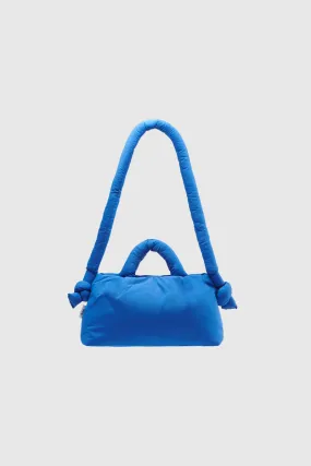 Mini Ona Soft Bag - Cobalt Blue