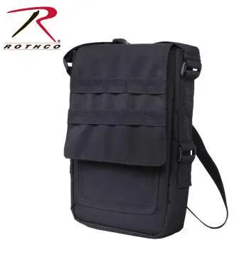 MOLLE Tactical Tech Bag