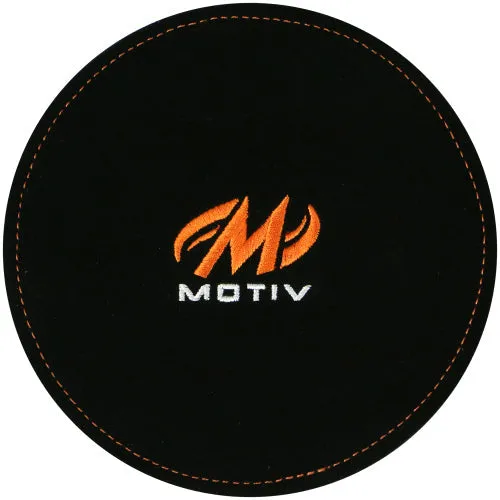 Motiv Disk Shammy Black