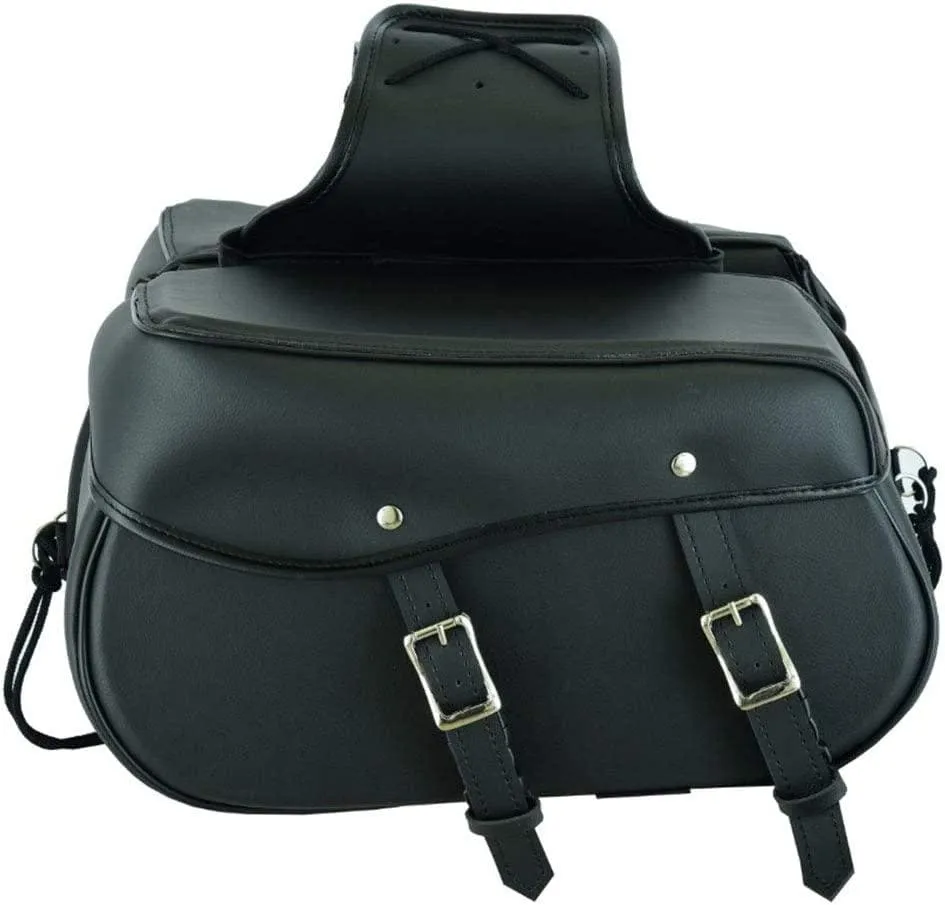 Motorbike Saddle Bag Waterproof