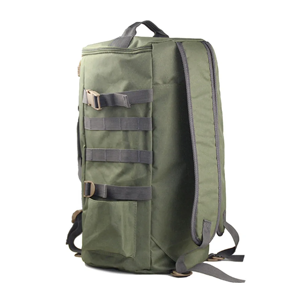 Multi-functional Large Capacity Fishing Backpack