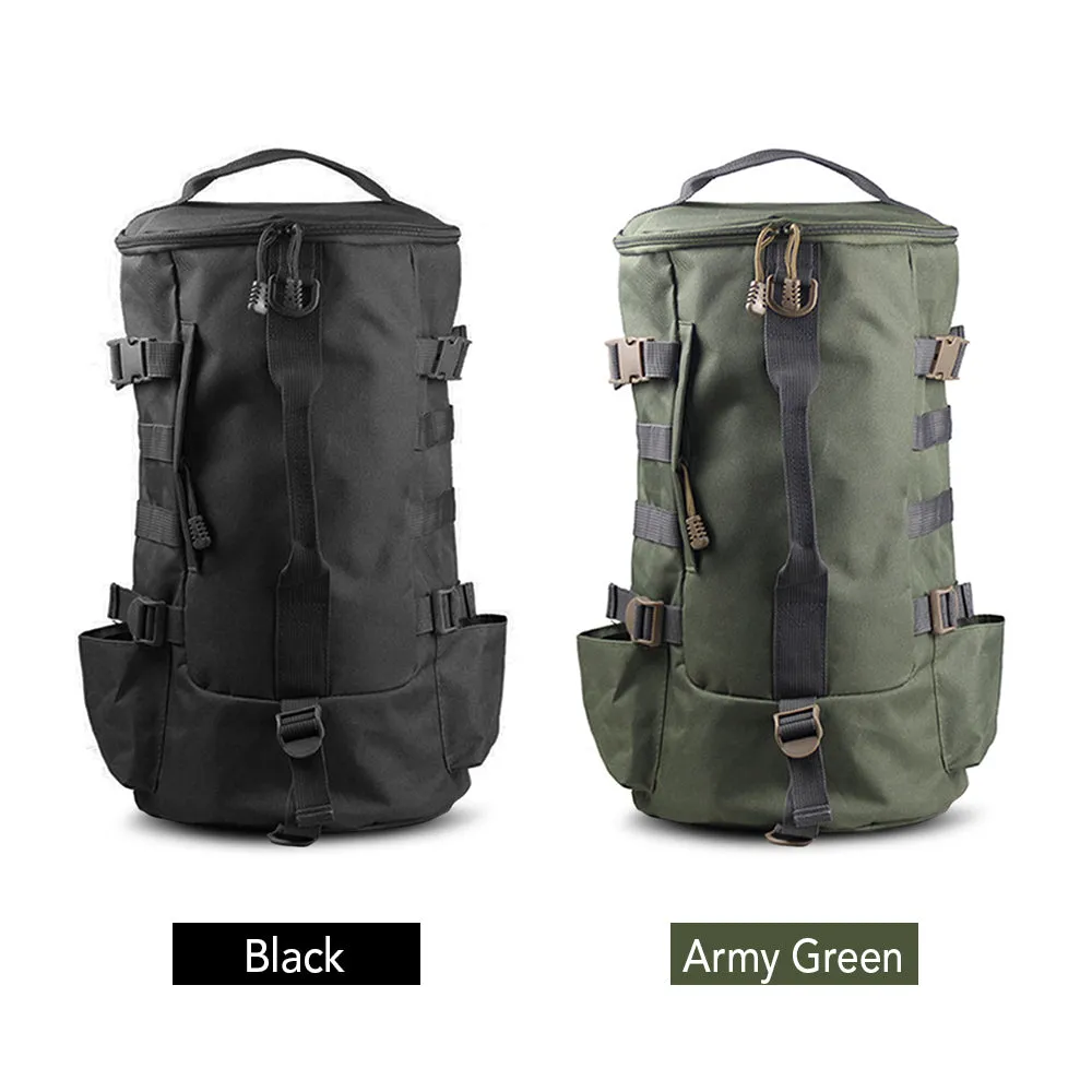 Multi-functional Large Capacity Fishing Backpack