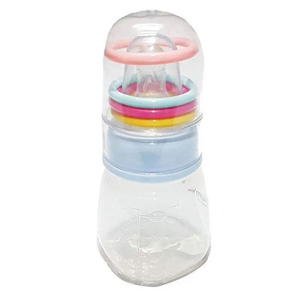 MUMLOVE FEEDING BOTTLE B0371-C