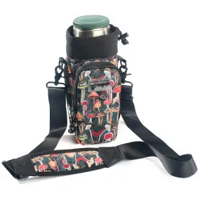 Mush Love Water Bottle Carrier