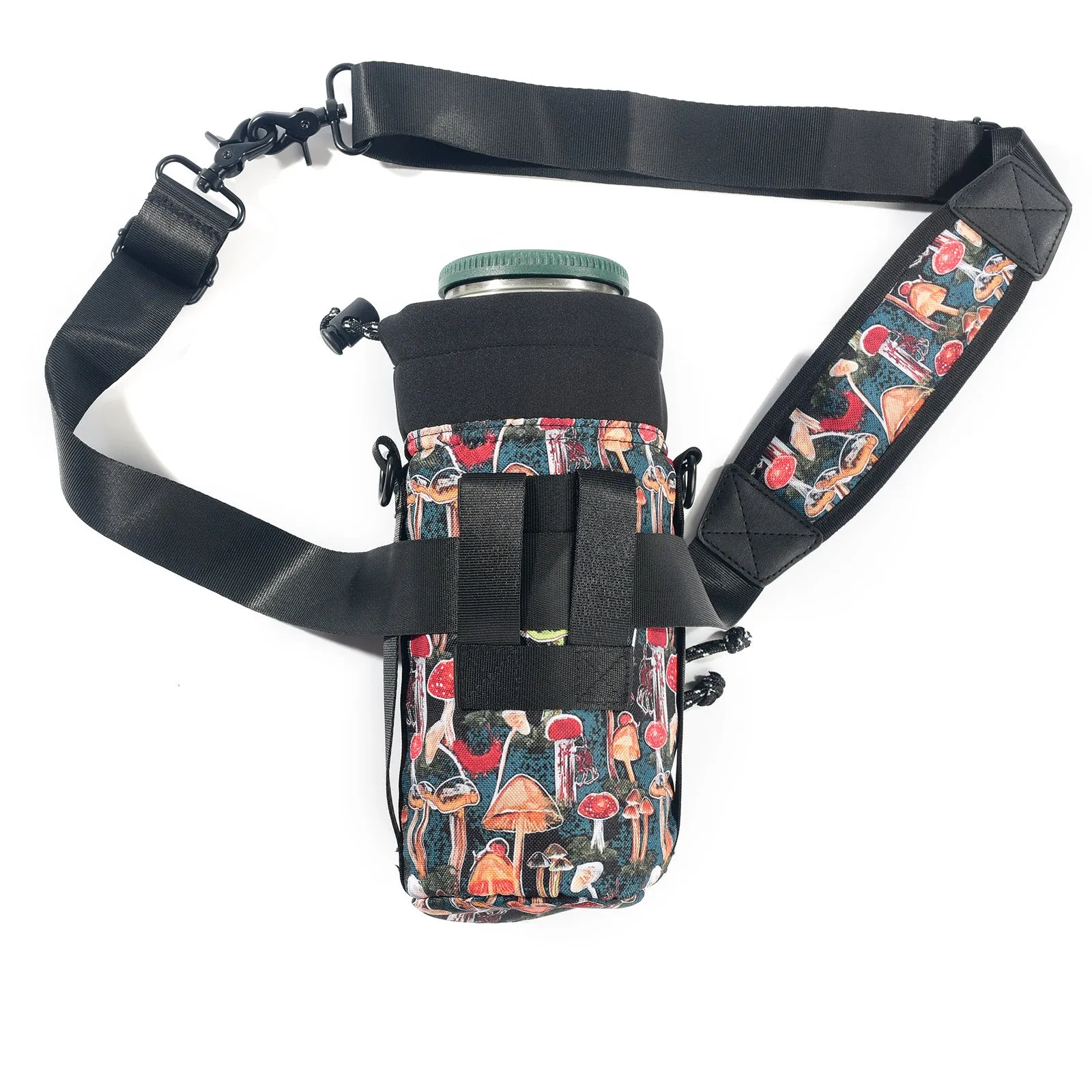 Mush Love Water Bottle Carrier