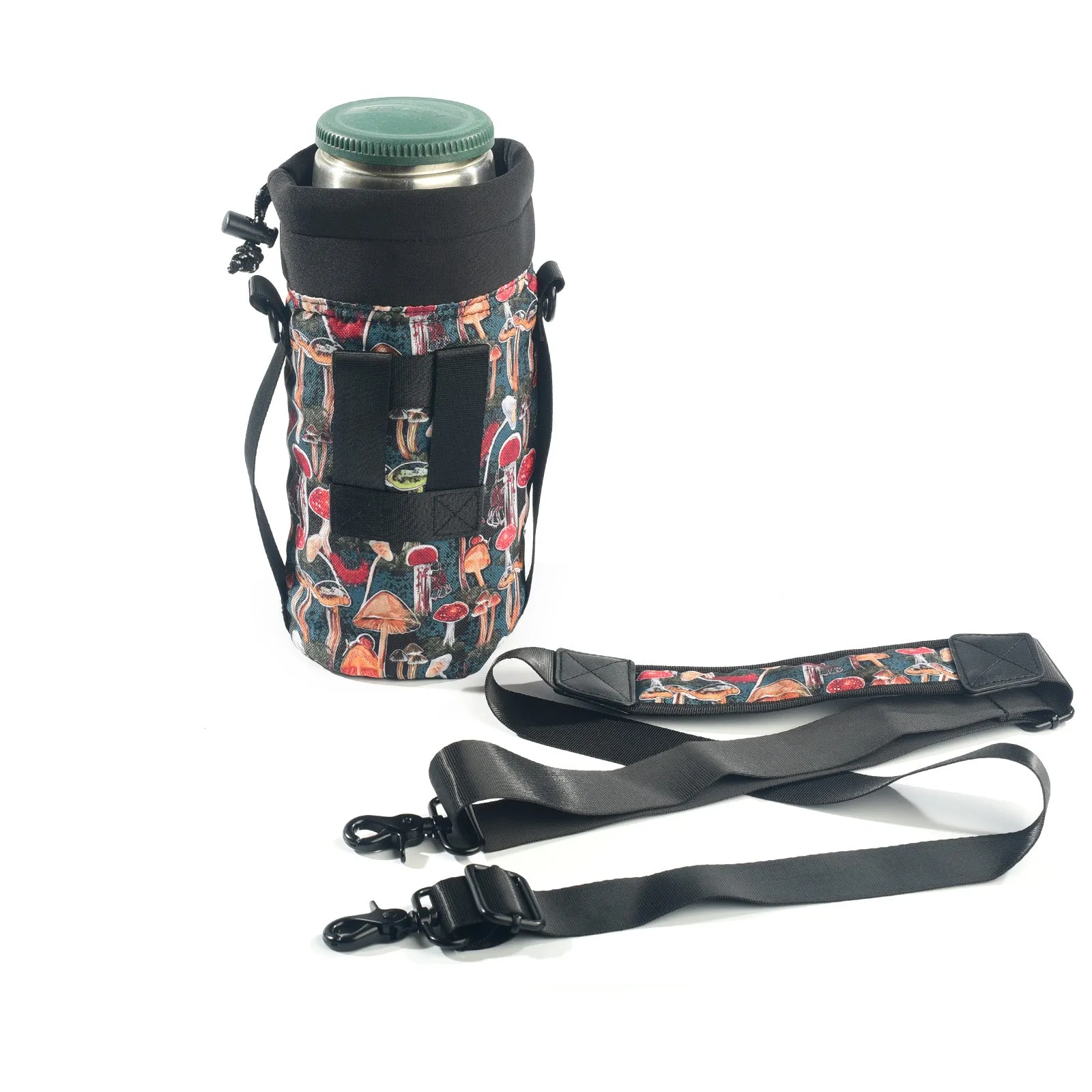 Mush Love Water Bottle Carrier