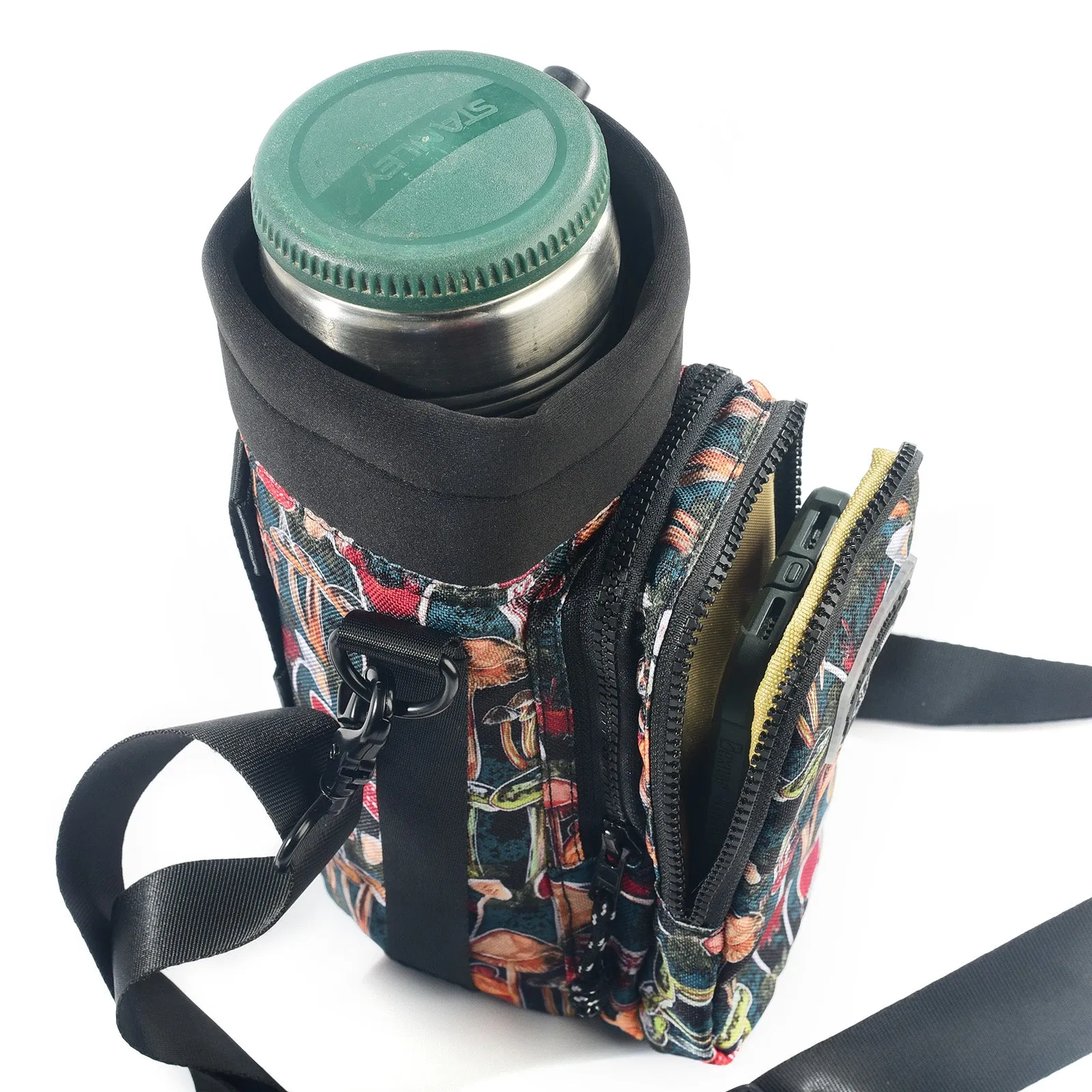 Mush Love Water Bottle Carrier