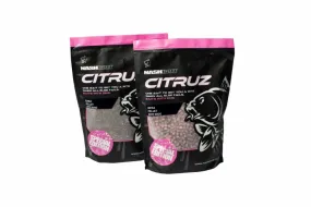 Nash Citruz Pellet 900g