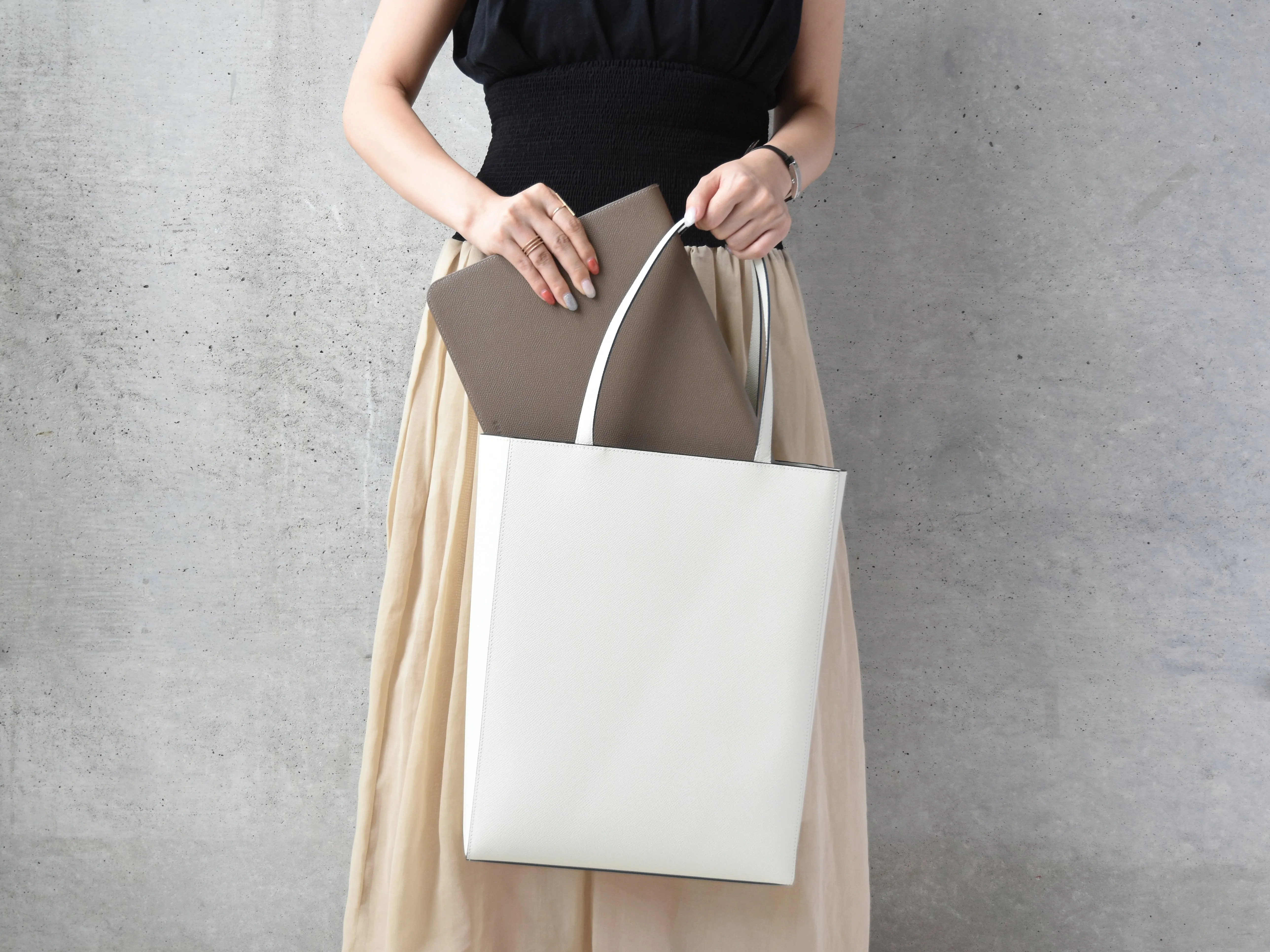 Noblessa Shopper Bag