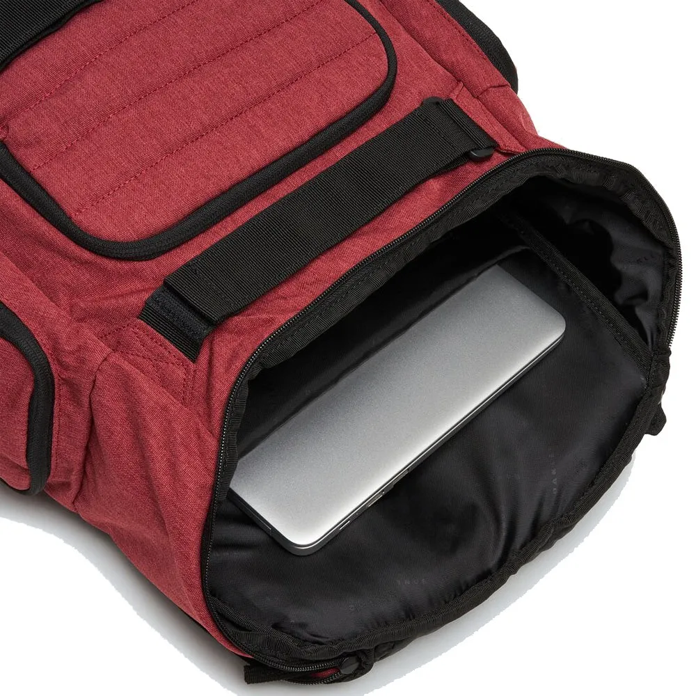 Oakley Enduro 3.0 Big Backpack - Iron Red