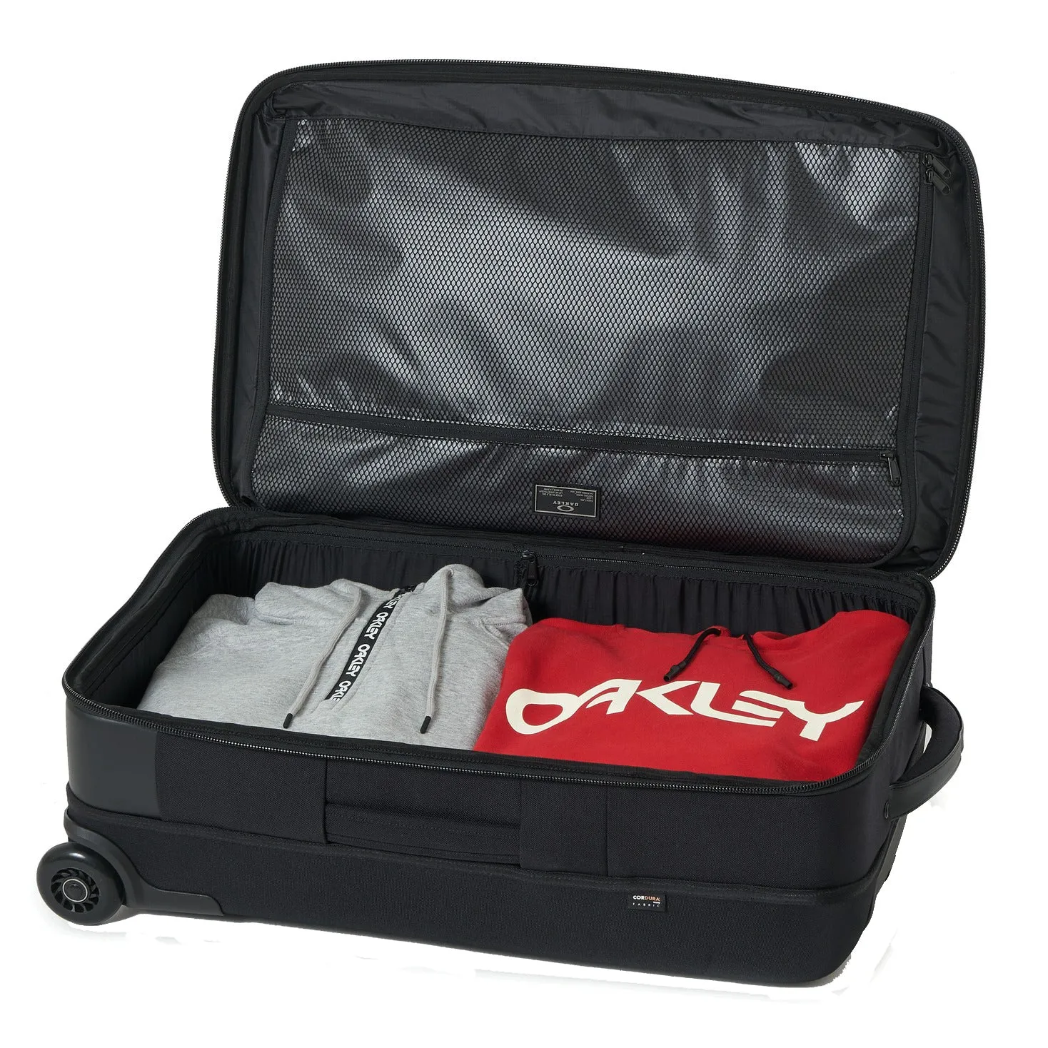 Oakley Icon Medium Trolley Rolling Bag