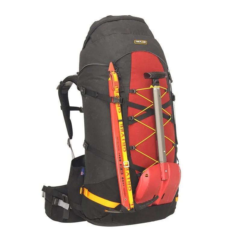 One Planet Stiletto Hiking Backpack