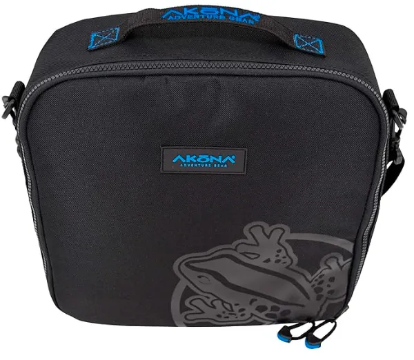 Open Box Akona Classic Regulator Bag Without Console Sleeve