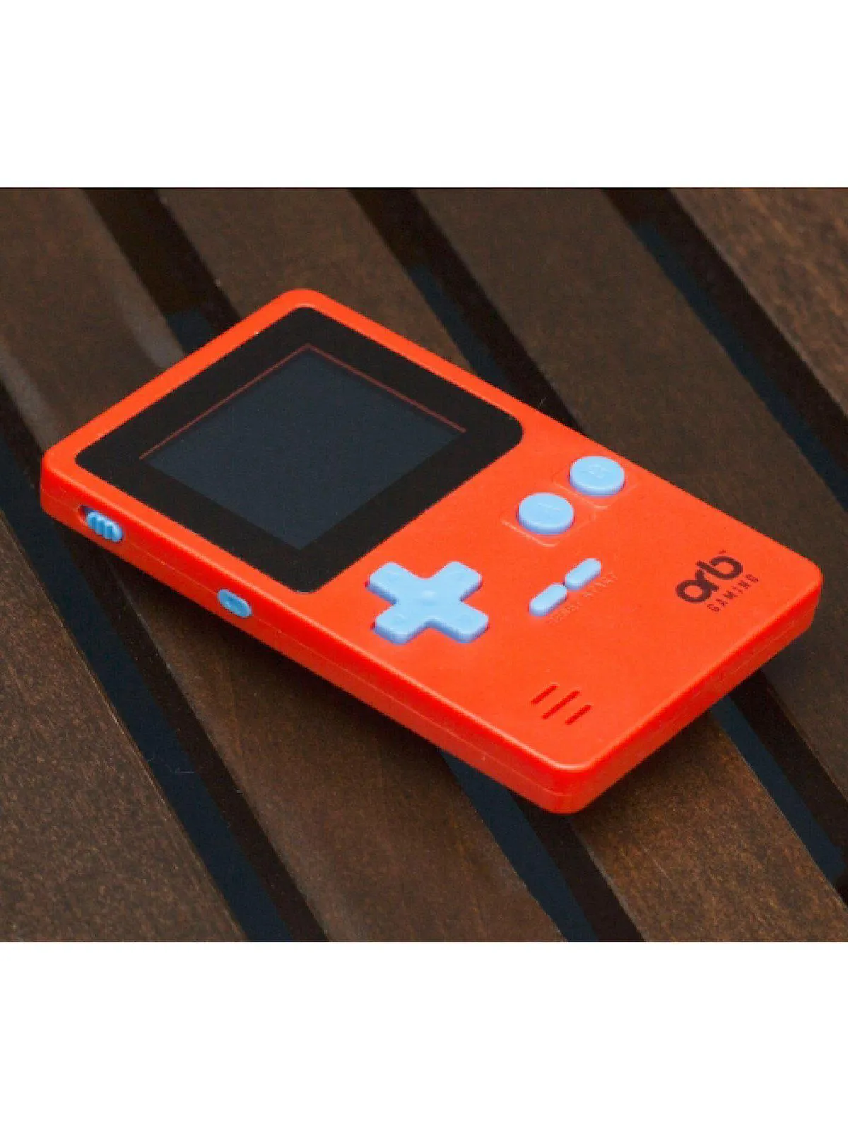 Orb Gaming Retro Handheld Console