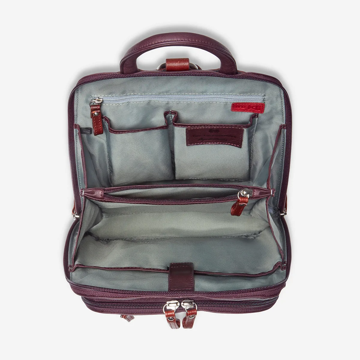 Organizer Backpack