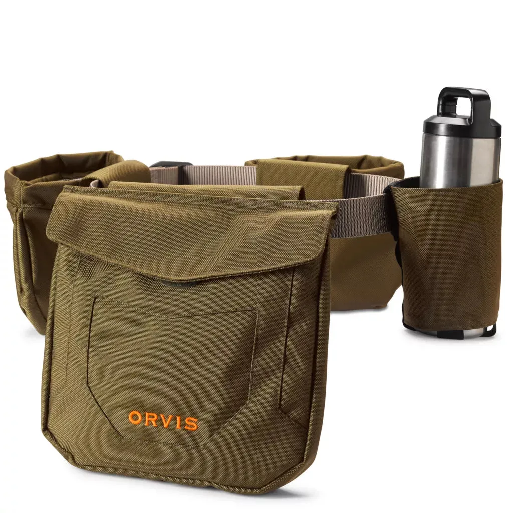 Orvis Hybrid Dove And Clays Shooting Belt