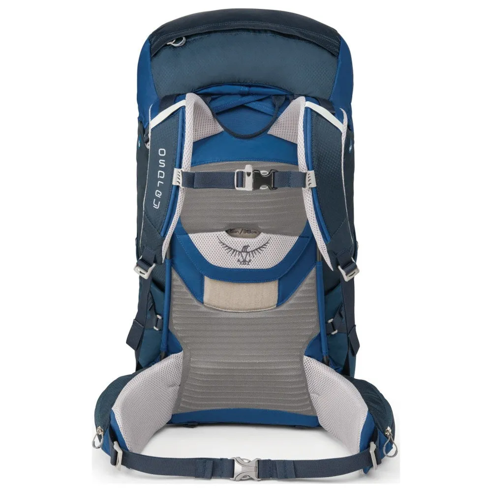 Osprey Ace 50 Kid's Backpack, Blue Hills