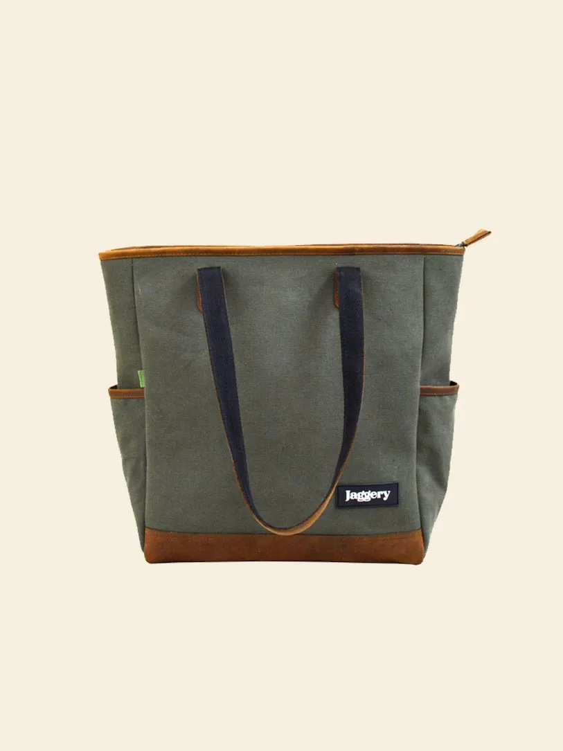 Outback and Beyond Marlini Tote