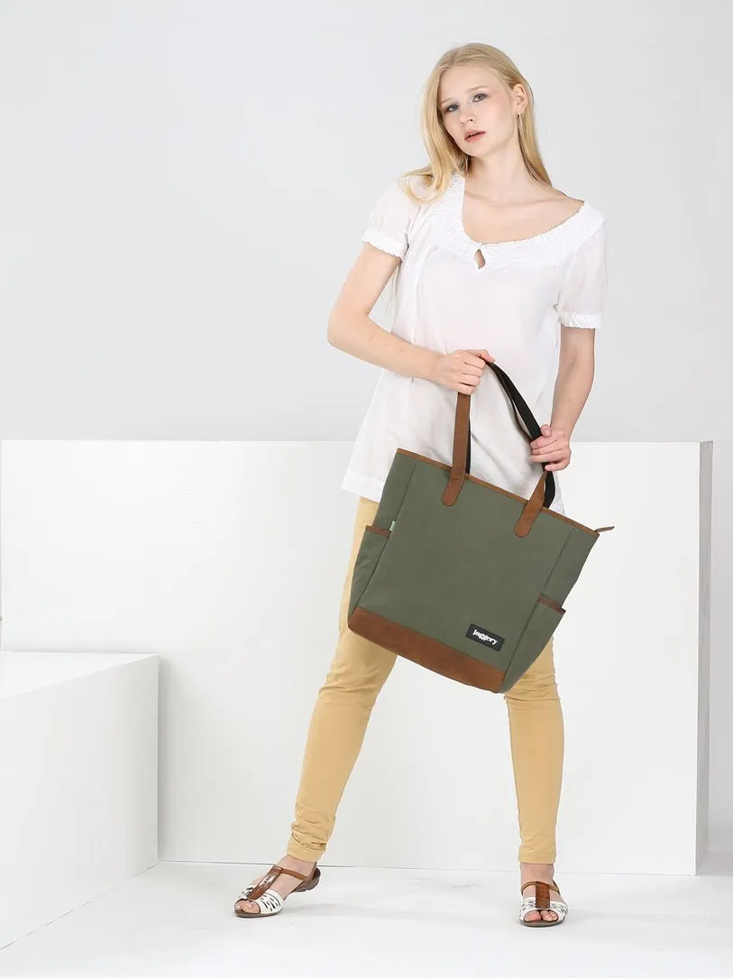 Outback and Beyond Marlini Tote