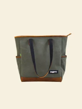 Outback and Beyond Marlini Tote